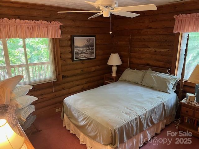 137 Amy Ridge Road Lake Lure, NC 28746 - Photo 17 of 21