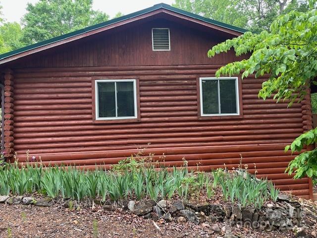 137 Amy Ridge Road Lake Lure, NC 28746 - Photo 4 of 21