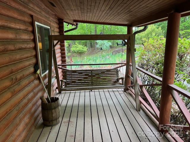 137 Amy Ridge Road Lake Lure, NC 28746 - Photo 9 of 21