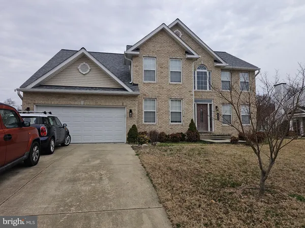 $625,000 | 220 Williamsburg Circle, La Plata, MD 20646