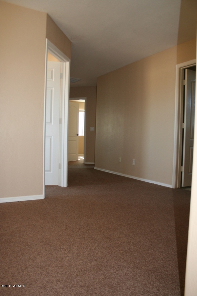 2001 West Maldonado Road Phoenix, AZ 85041 - Photo 7 of 14 Upstair Hallway