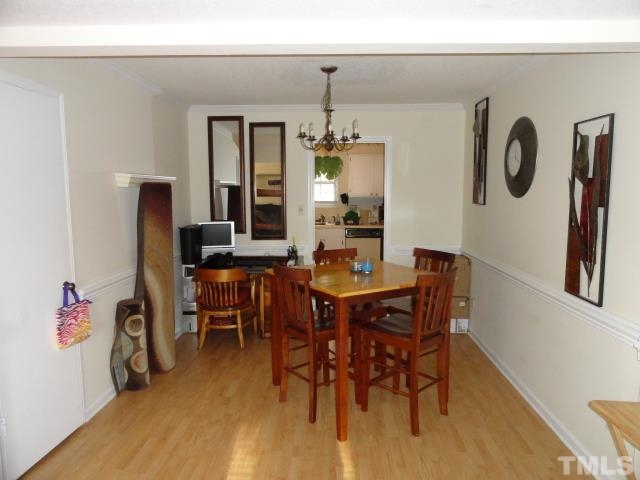 6439 New Market Way Raleigh, NC 27615 - Photo 3 of 25 Gallery Image 3