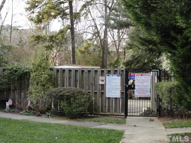 6439 New Market Way Raleigh, NC 27615 - Photo 25 of 25 Gallery Image 25