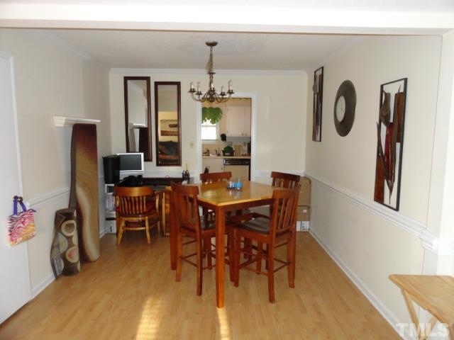 6439 New Market Way Raleigh, NC 27615 - Photo 4 of 25 Gallery Image 4