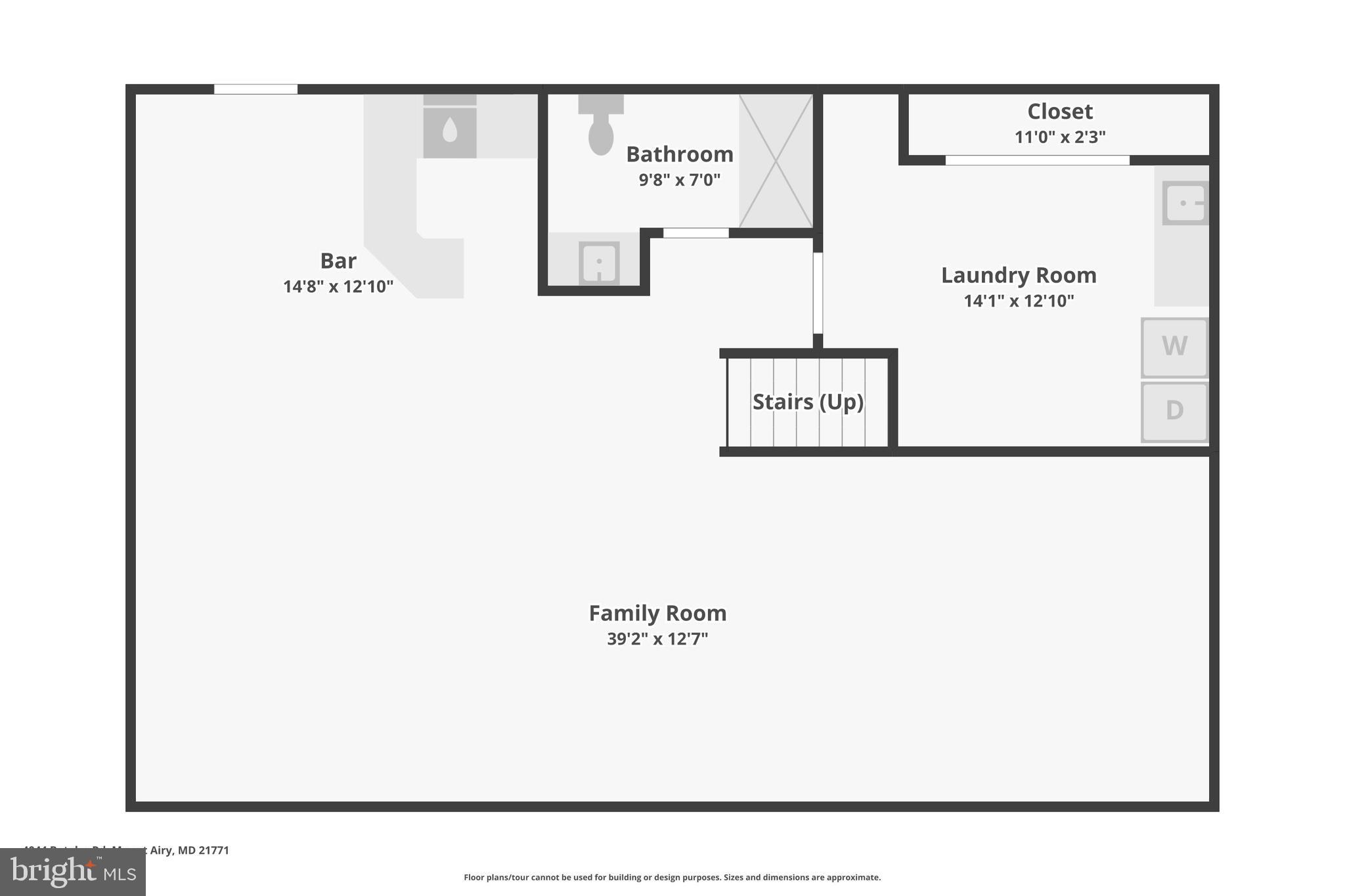 4044 Boteler Road Mount Airy, MD 21771 - Photo 54 of 60 Gallery Image 54