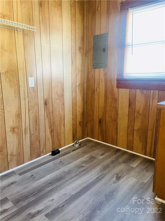 160 Bayleaf Drive Salisbury, NC 28146 - Photo 25 of 27 an empty room with wooden floor
