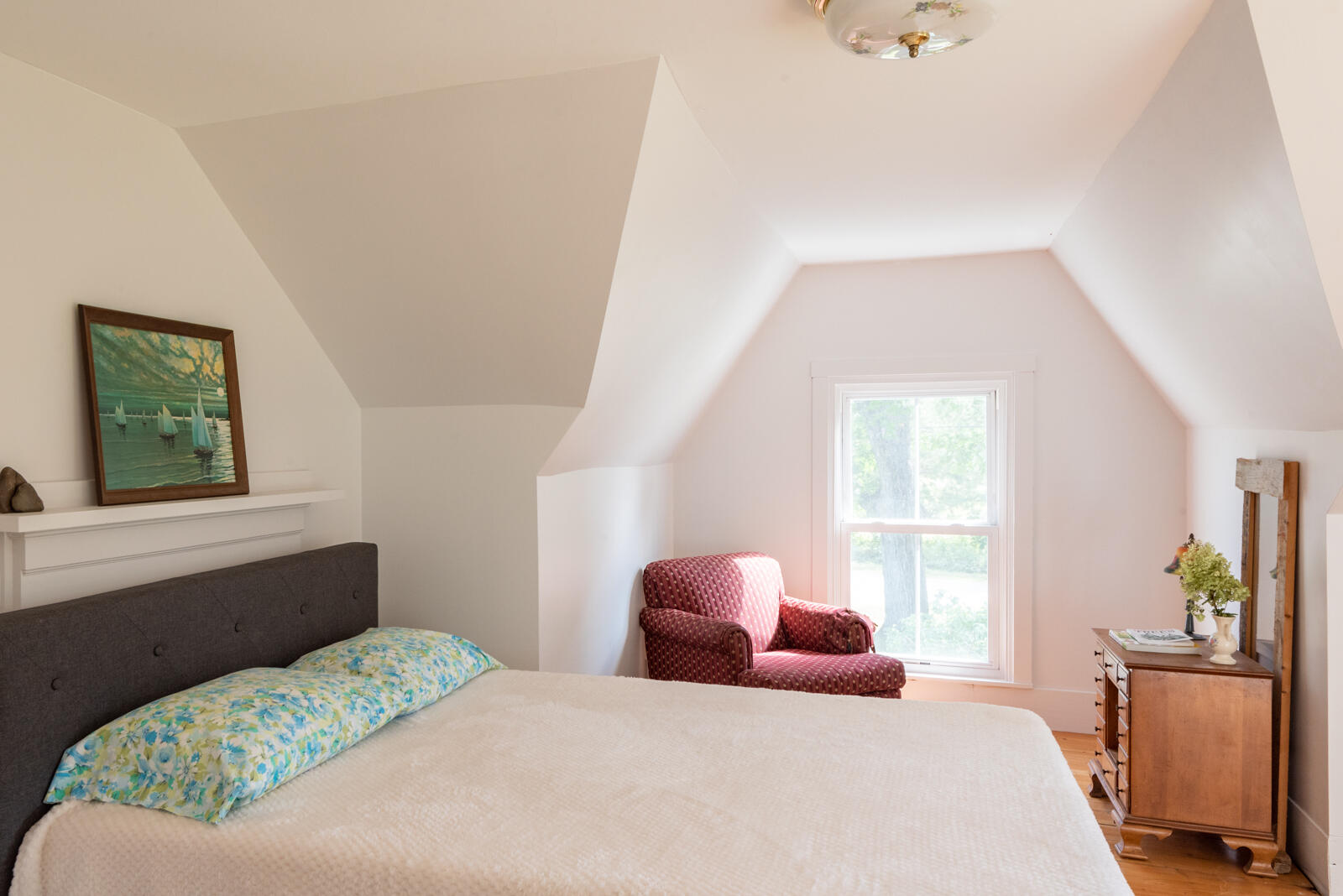 1266 Beech Hill Road Mercer, ME 04957 - Photo 64 of 99 lakehome_beechhill066