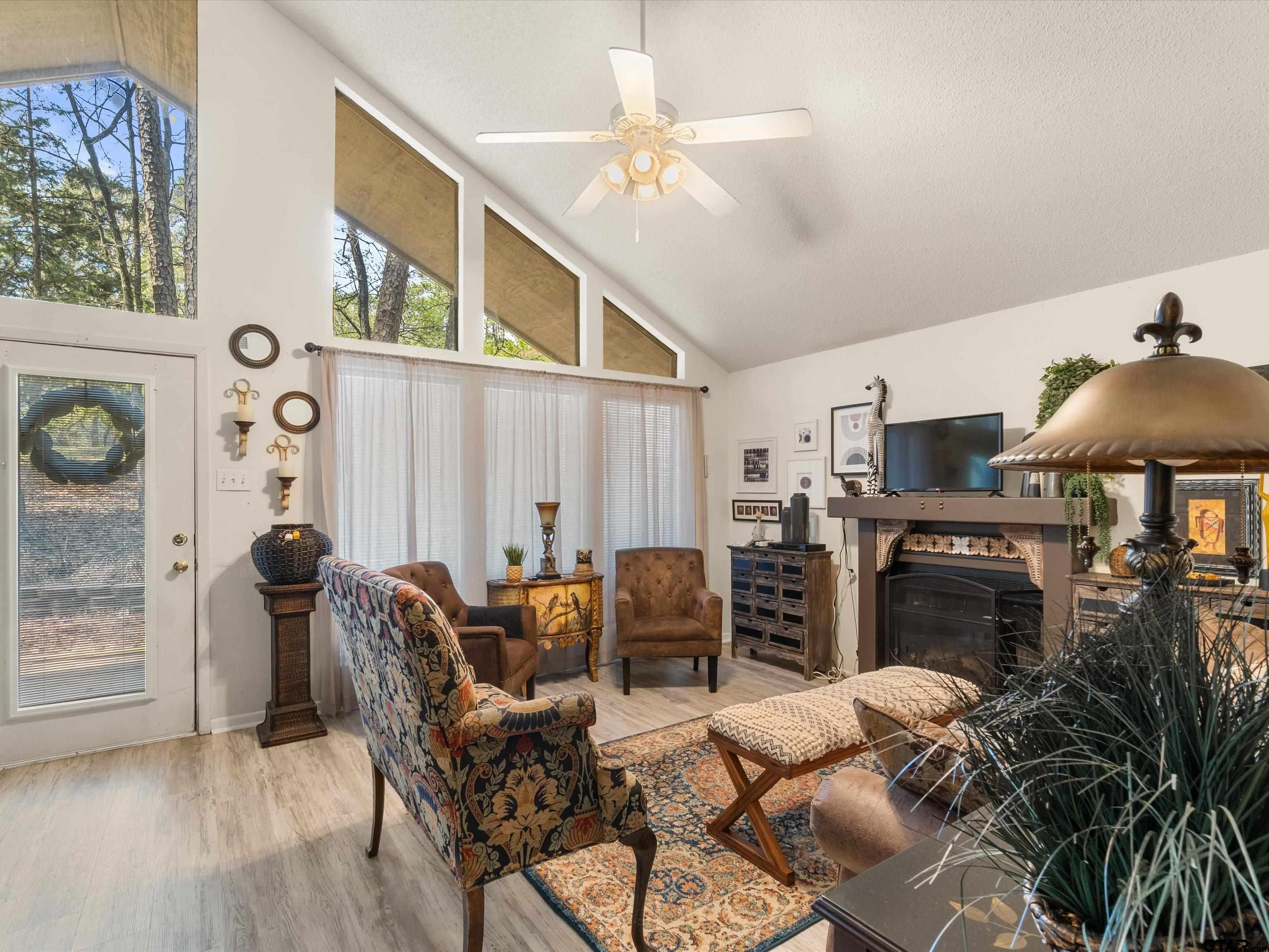 168 Hearthside Path Holly Lake Ranch, TX 75765 - Photo 8 of 27 Gallery Image 8