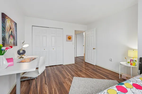 $3,500 | 530 Harmon Cove Tower, Unit 530, Secaucus, NJ 07094