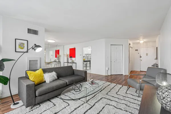 $3,500 | 530 Harmon Cove Tower, Unit 530, Secaucus, NJ 07094