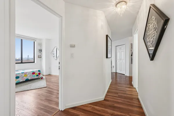 $3,500 | 530 Harmon Cove Tower, Unit 530, Secaucus, NJ 07094