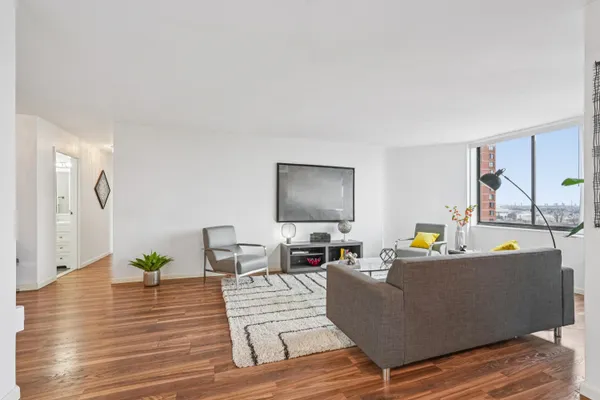 $3,500 | 530 Harmon Cove Tower, Unit 530, Secaucus, NJ 07094