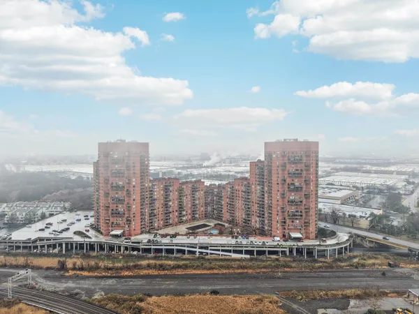 $3,500 | 530 Harmon Cove Tower, Unit 530, Secaucus, NJ 07094