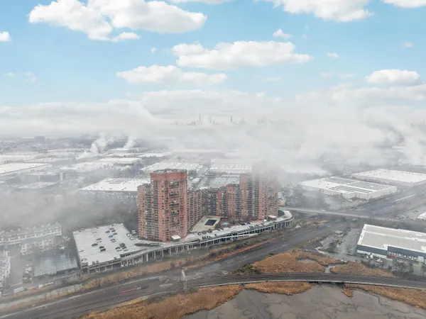 $3,500 | 530 Harmon Cove Tower, Unit 530, Secaucus, NJ 07094