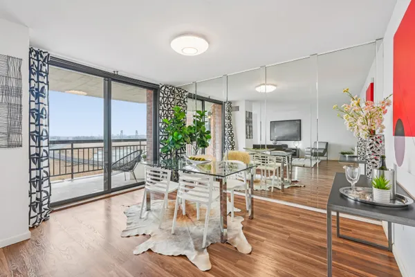 $3,500 | 530 Harmon Cove Tower, Unit 530, Secaucus, NJ 07094