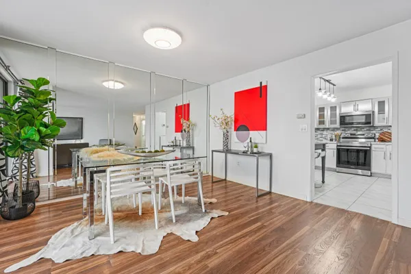 $3,500 | 530 Harmon Cove Tower, Unit 530, Secaucus, NJ 07094