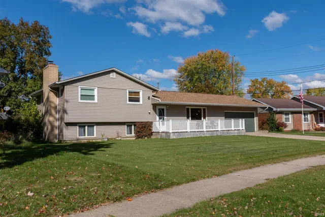 $229,900 | 1507 Kensington Place, Mishawaka, IN 46544
