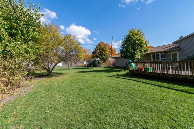 $229,900 | 1507 Kensington Place, Mishawaka, IN 46544