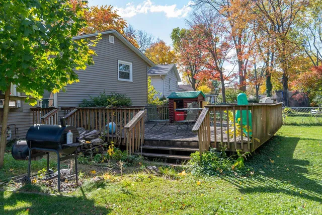 $229,900 | 1507 Kensington Place, Mishawaka, IN 46544