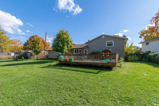 $229,900 | 1507 Kensington Place, Mishawaka, IN 46544