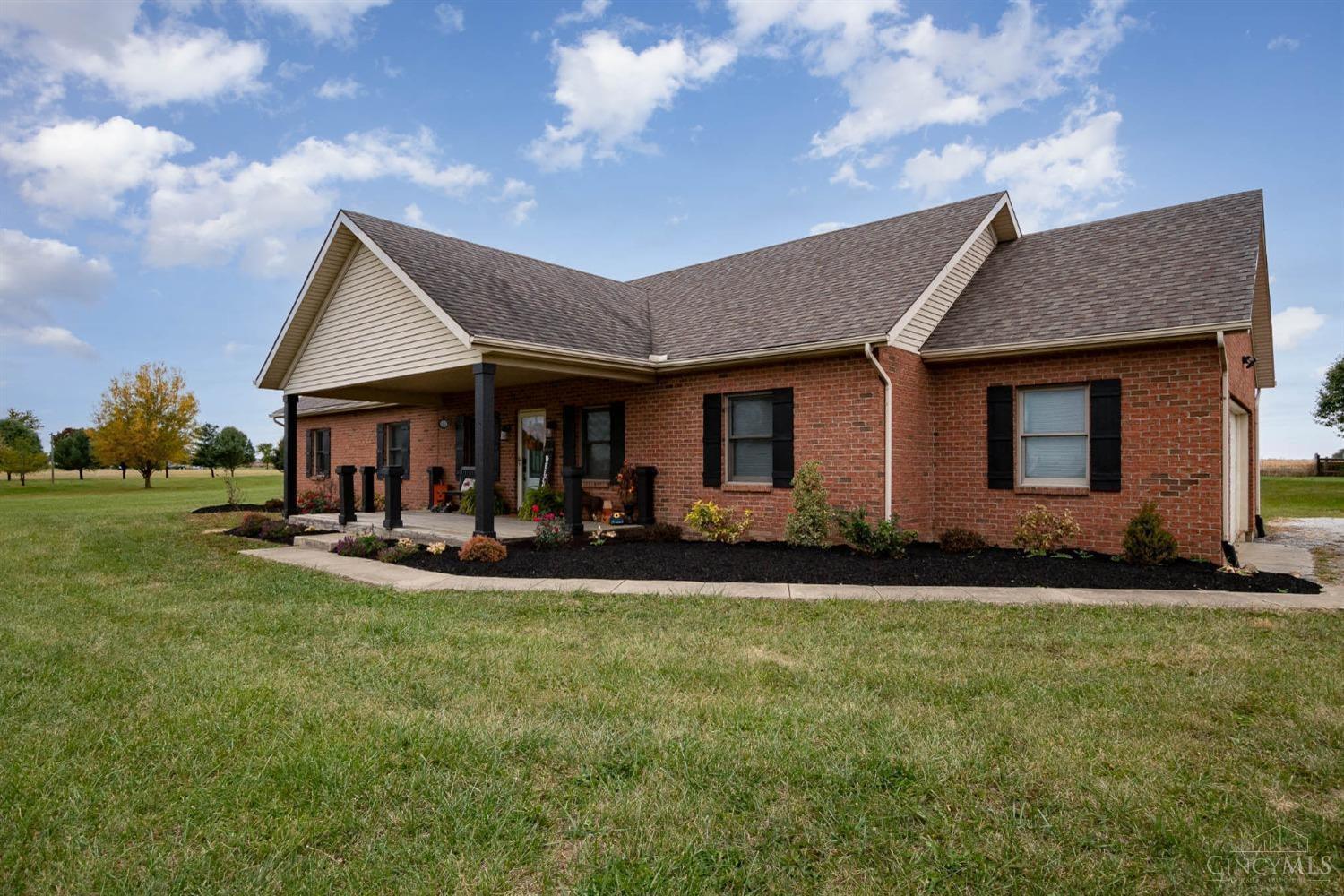 1713 Dailey Road Wilmington, OH 45177 - Photo 3 of 47 Gallery Image 3