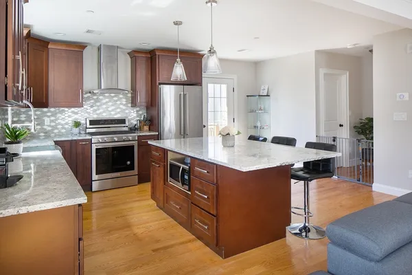 $650,000 | 150 Quincy Avenue, Unit 3A, Quincy, MA 02169