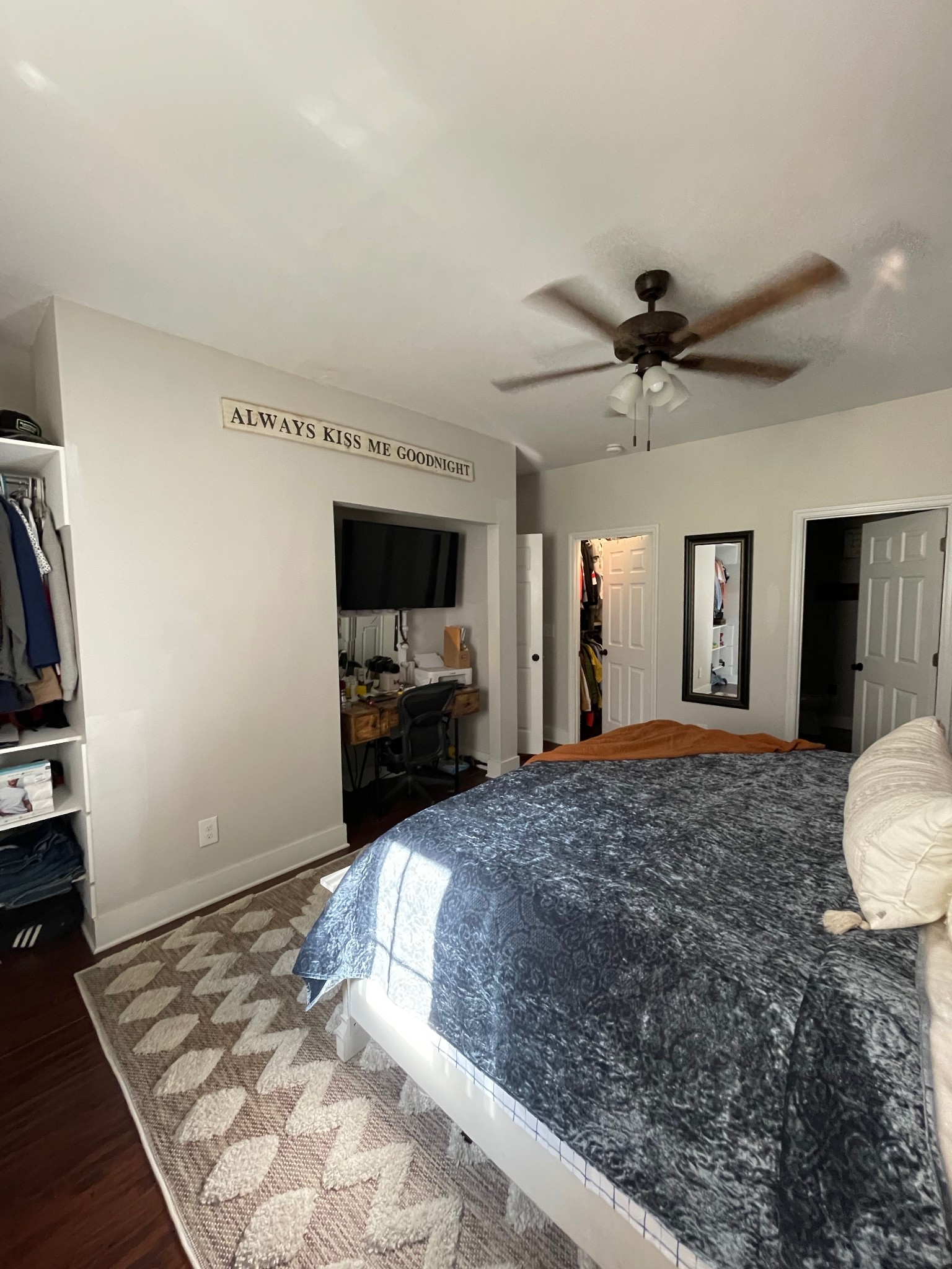 1242 Cliff Amos Road Spring Hill, TN 37174 - Photo 13 of 29 Gallery Image 13