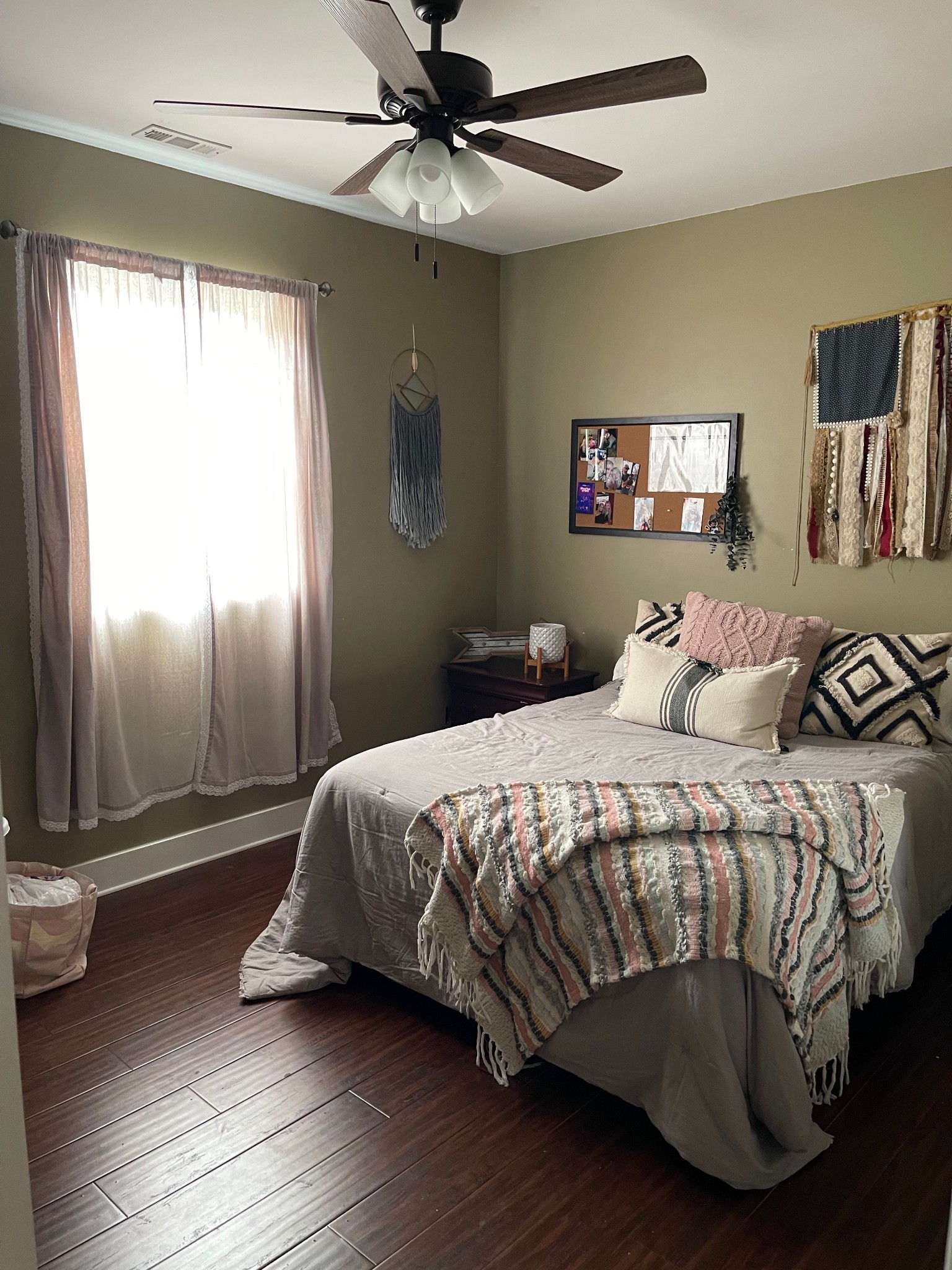 1242 Cliff Amos Road Spring Hill, TN 37174 - Photo 17 of 29 Gallery Image 17