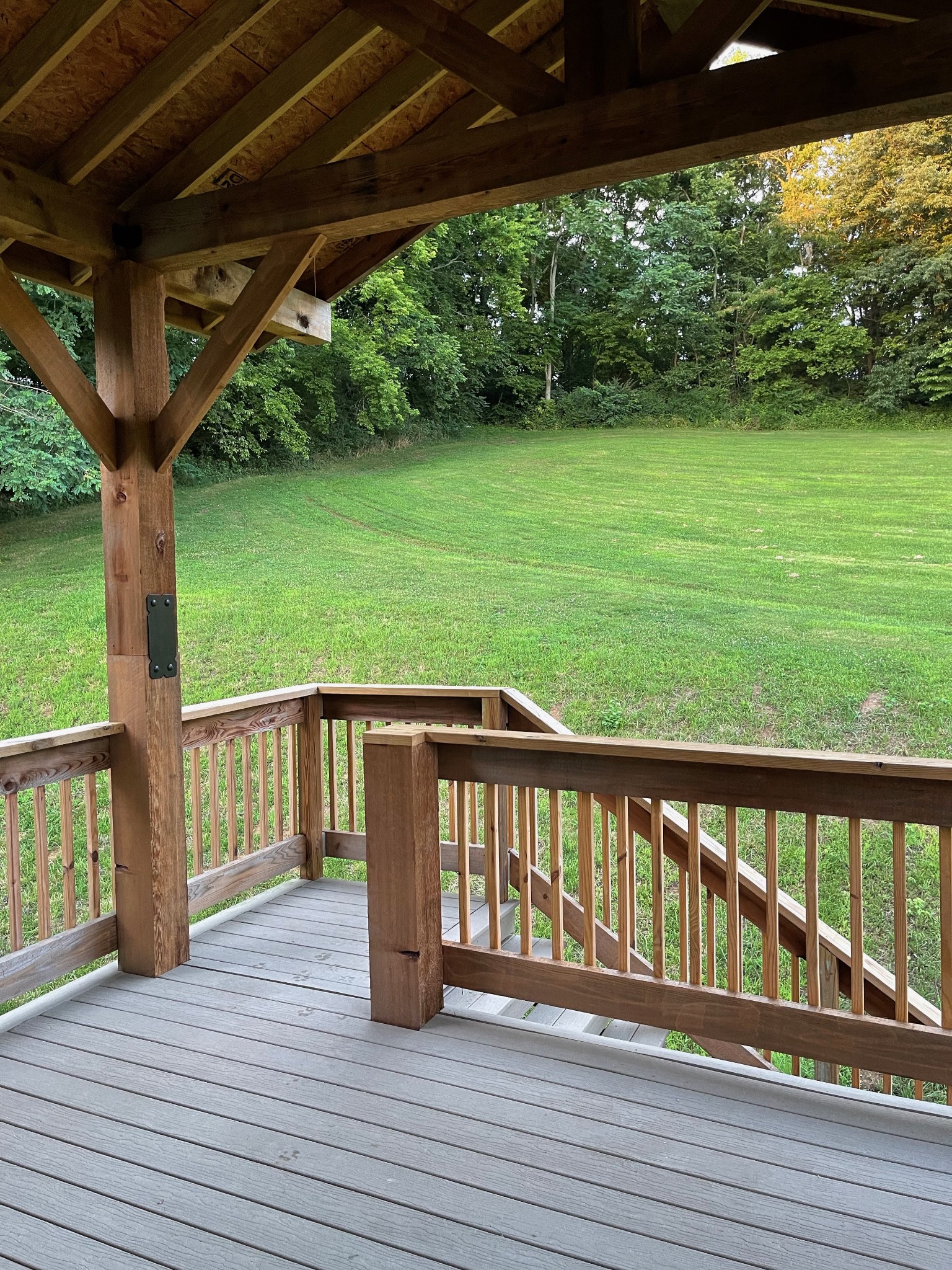 1242 Cliff Amos Road Spring Hill, TN 37174 - Photo 24 of 29 Gallery Image 24