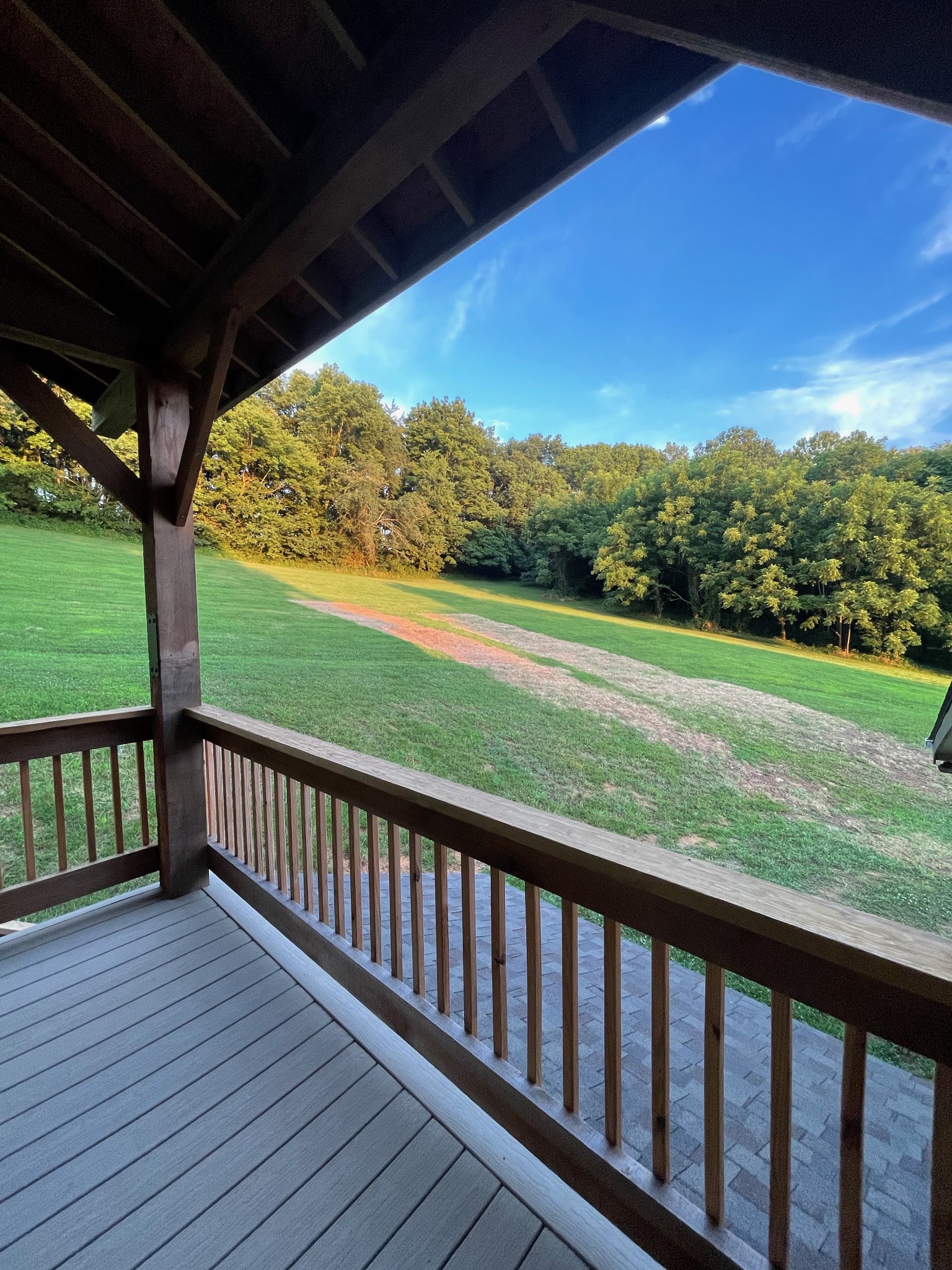 1242 Cliff Amos Road Spring Hill, TN 37174 - Photo 25 of 29 Gallery Image 25