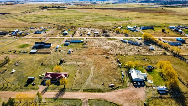 $389,000 | 205 Carol Court North, Lyman, WY 82937