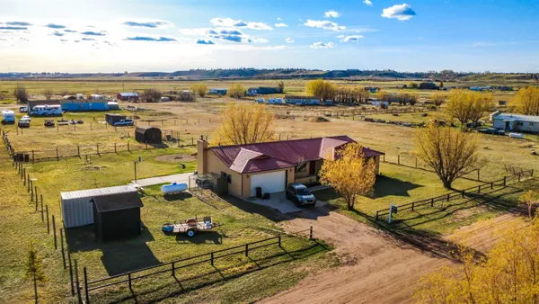 $389,000 | 205 Carol Court North, Lyman, WY 82937