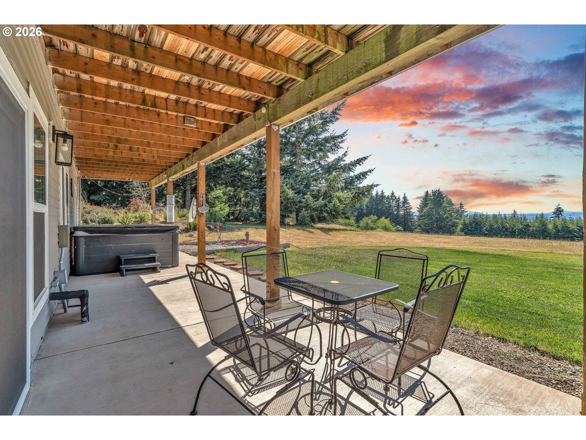 20265 Southeast Poco Lane Amity, OR 97101 - Photo 40 of 48
