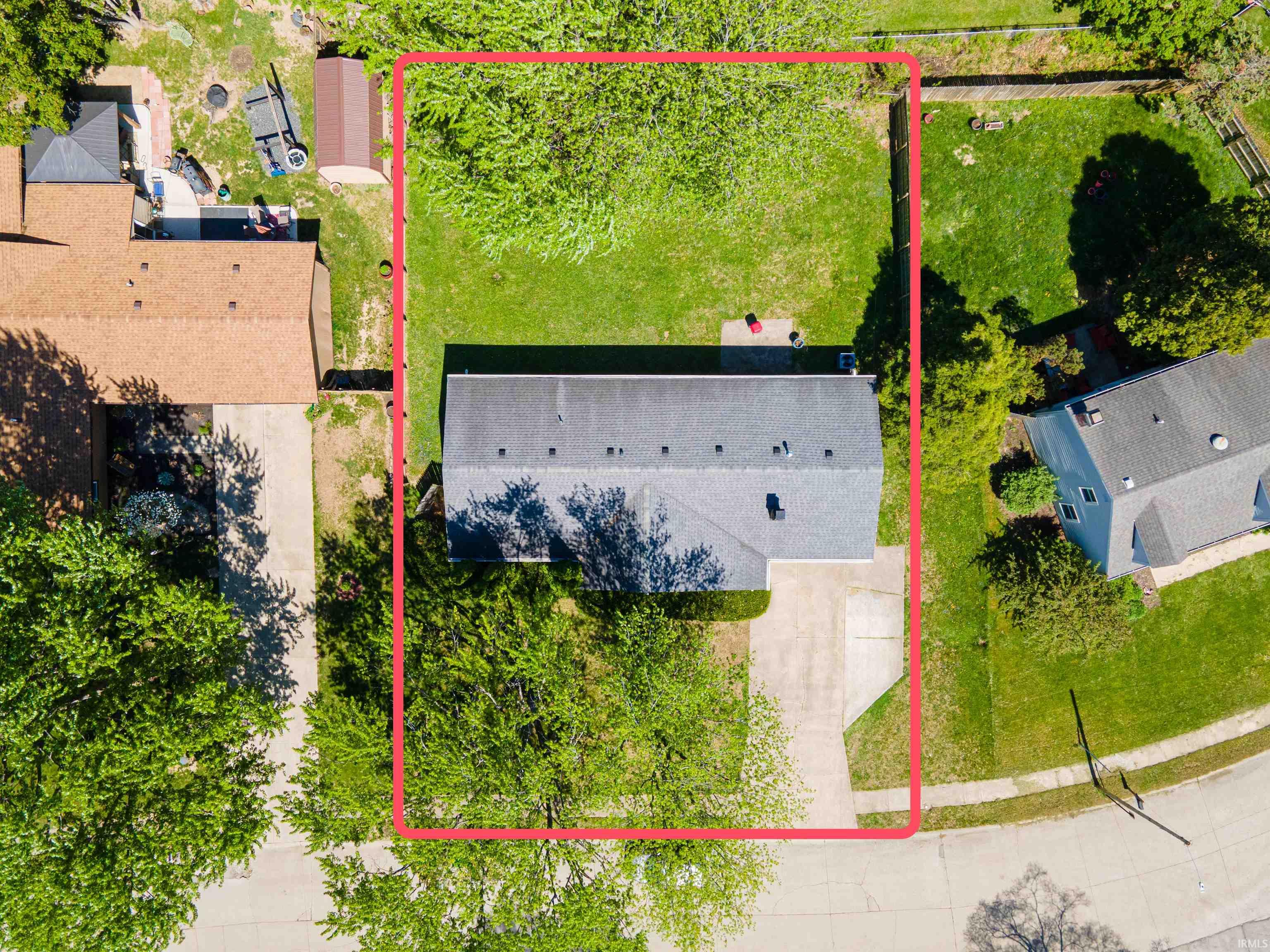 2008 West Bryden Road Muncie, IN 47304 - Photo 25 of 25