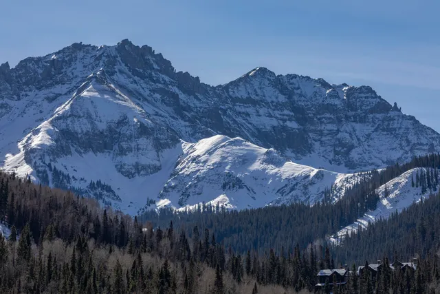 $5,999,997 | 136 Country Club Drive, Unit 851, Mountain Village, CO 81435