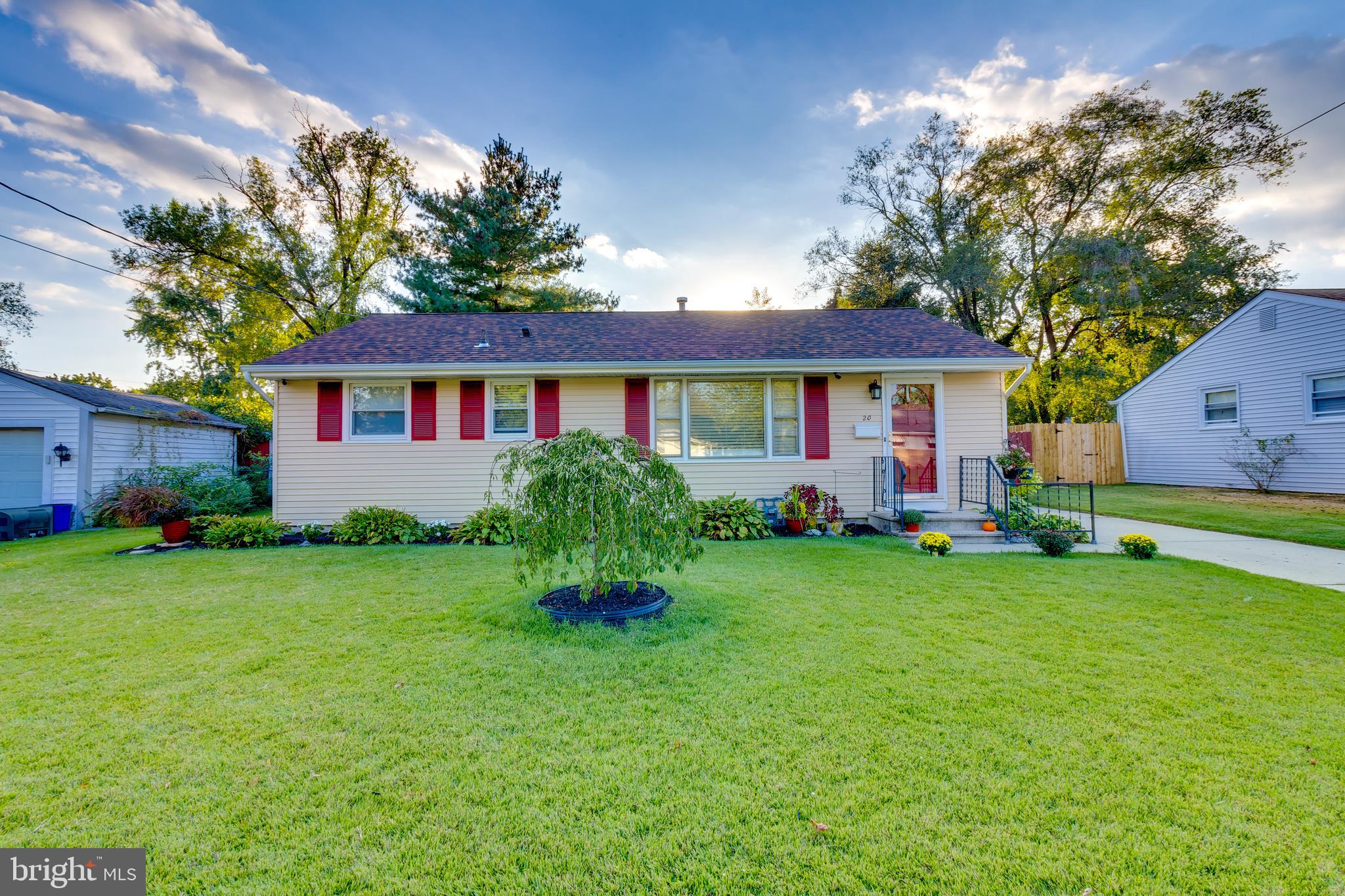 20 Estate Road Lumberton, NJ 08048 - Photo 2 of 28