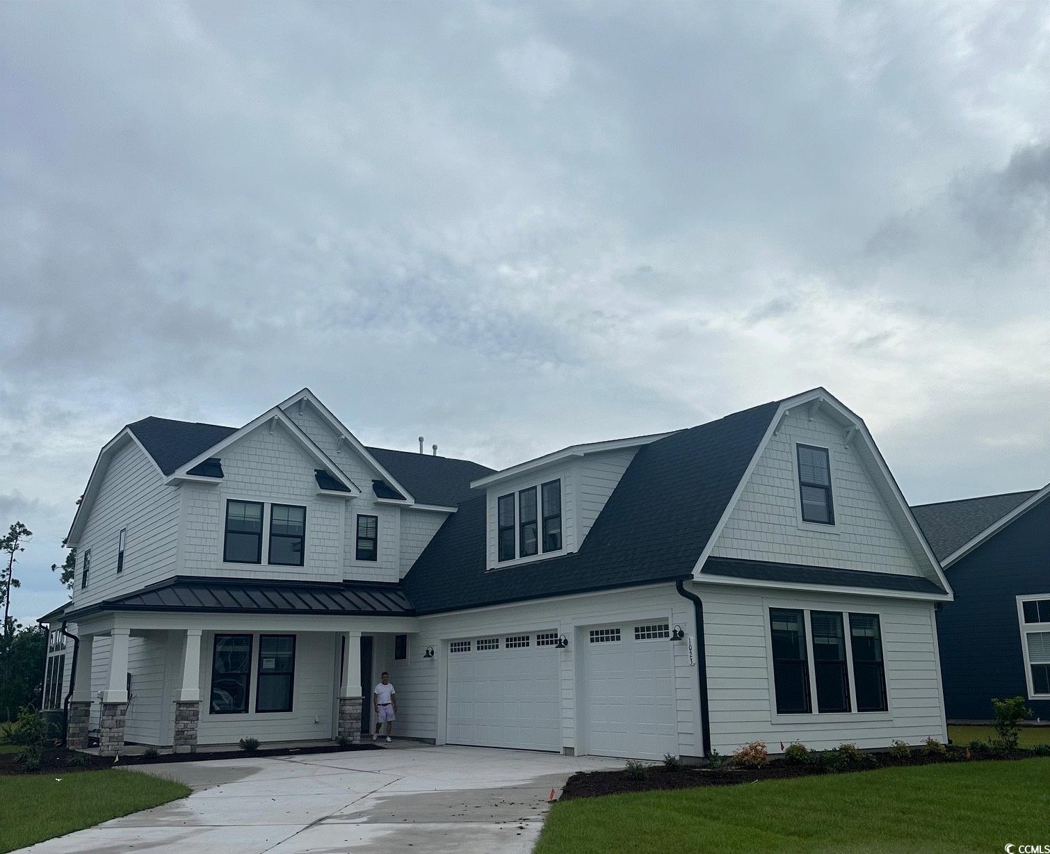 1023 Gold Dew Way Myrtle Beach, SC 29579 - Photo 1 of 9