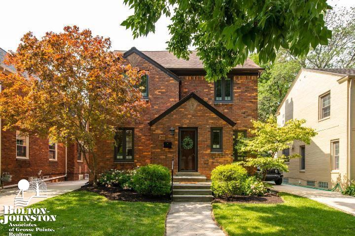 311 Merriweather Road Grosse Pointe Farms, MI 48236 - Photo 45 of 49
