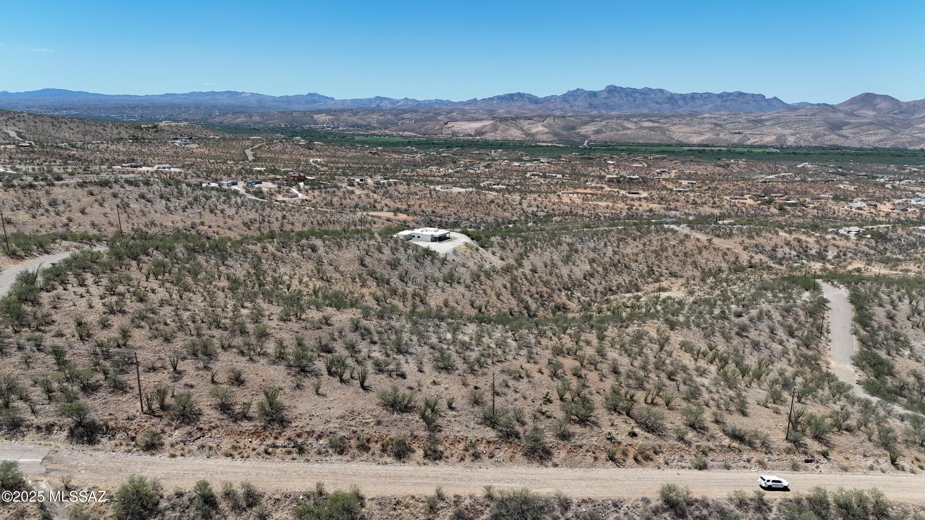 1755 Ruta Caravela, Unit 60 Rio Rico, AZ 85648 - Photo 11 of 11