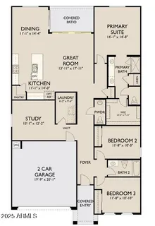 $629,990 | 25418 North 77th Drive, Peoria, AZ 85383