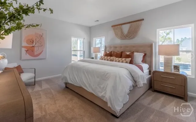 $374,990 | 236 Bircholt Grove, Pooler, GA 31322