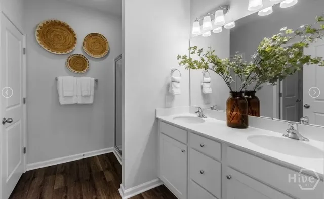 $374,990 | 236 Bircholt Grove, Pooler, GA 31322