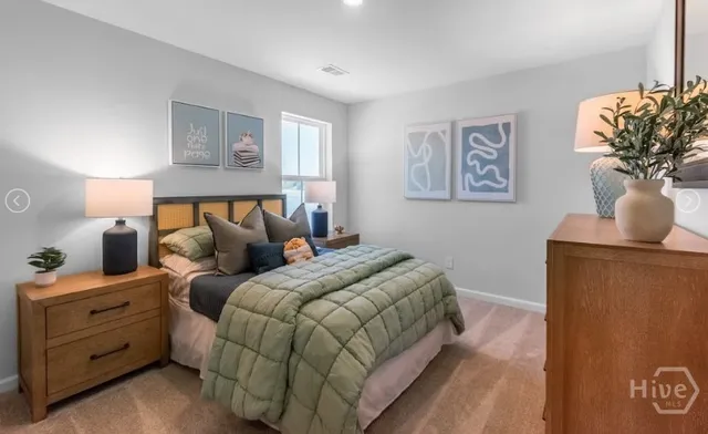 $374,990 | 236 Bircholt Grove, Pooler, GA 31322