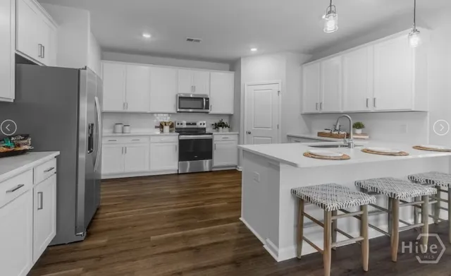 $374,990 | 236 Bircholt Grove, Pooler, GA 31322