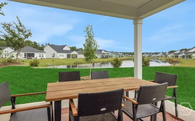 $374,990 | 236 Bircholt Grove, Pooler, GA 31322