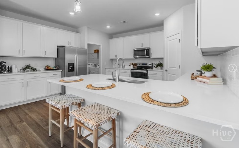 236 Bircholt Grove Pooler, GA 31322 - Photo 4 of 21