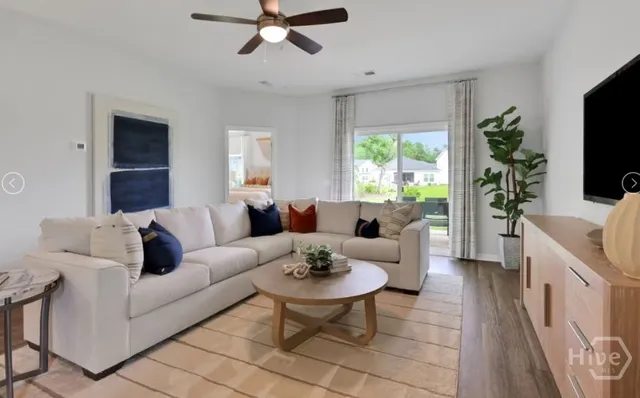 $374,990 | 236 Bircholt Grove, Pooler, GA 31322