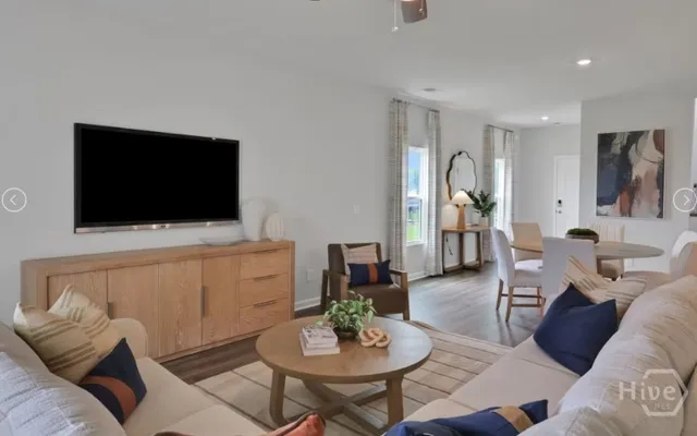 $374,990 | 236 Bircholt Grove, Pooler, GA 31322