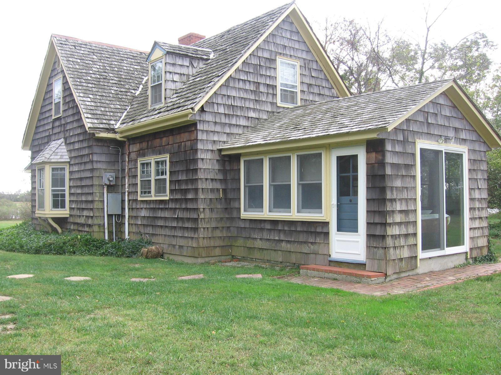 840 Hills Point Road Cambridge, MD 21613 - Photo 15 of 20 Exterior (Rear)