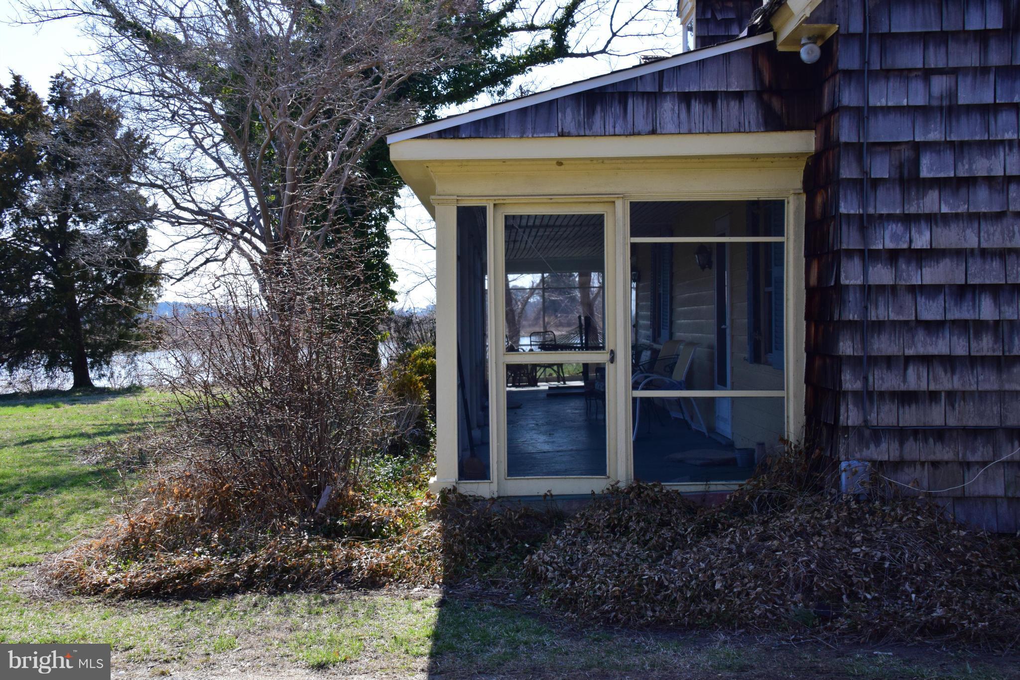 840 Hills Point Road Cambridge, MD 21613 - Photo 20 of 20 Exterior (Front)